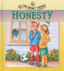 Book cover for Honesty