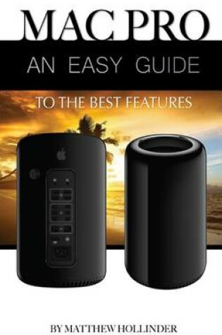 Cover of Mac Pro