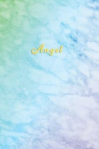 Cover of Angel