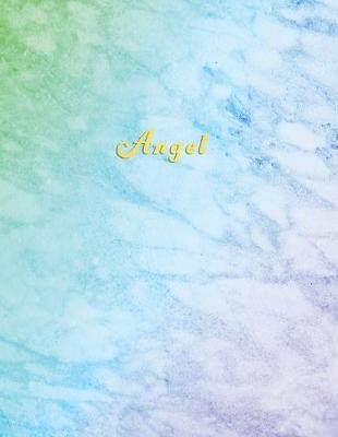 Book cover for Angel