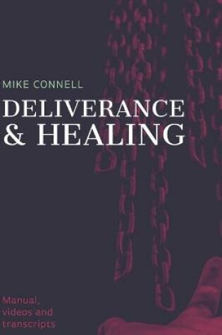 Cover of Deliverance and Healing