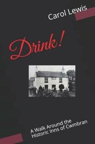 Cover of Drink!