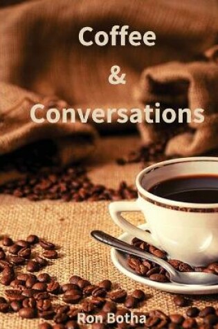 Cover of Coffee & Conversations