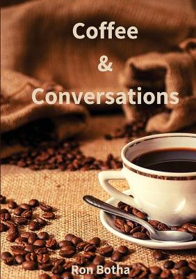 Book cover for Coffee & Conversations