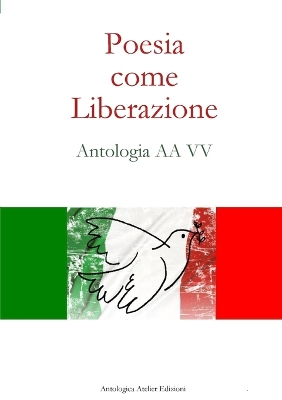 Book cover for Poesia come Liberazione