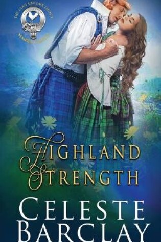 Cover of Highland Strength