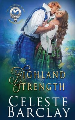 Book cover for Highland Strength