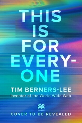 Cover of This is For Everyone