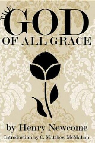 Cover of The God of All Grace