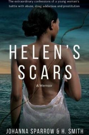 Cover of Helen's Scars