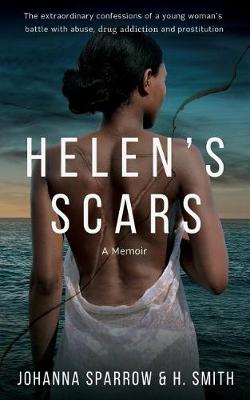 Book cover for Helen's Scars