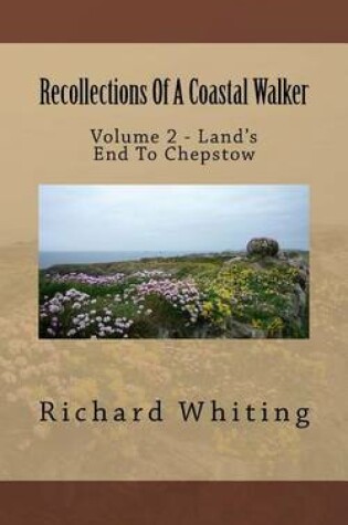 Cover of Recollections of a Coastal Walker