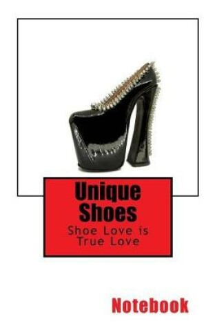 Cover of Unique Shoes