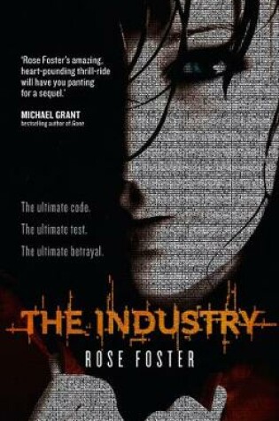 Cover of The Industry