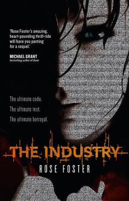 Book cover for The Industry
