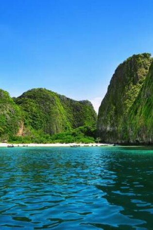 Cover of Maya Bay, Thailand