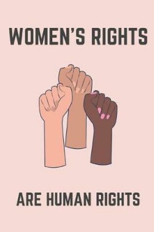 Cover of Women's Rights Are Human Rights