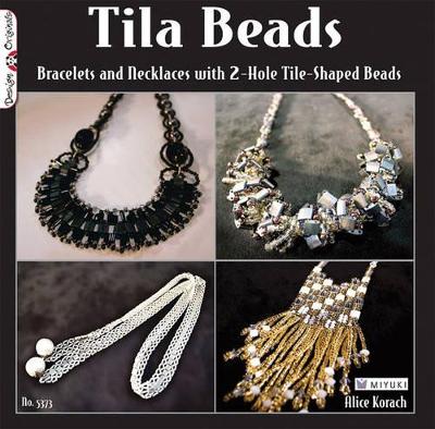 Book cover for Tila Beads