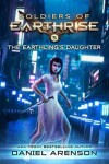 Book cover for The Earthling's Daughter