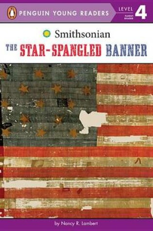 Cover of The Star-Spangled Banner