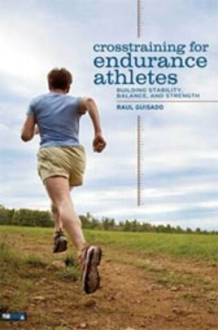 Cover of Crosstraining for Endurance Athletes