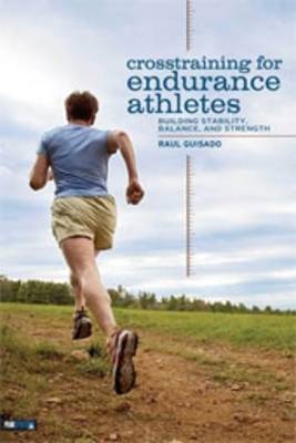 Book cover for Crosstraining for Endurance Athletes