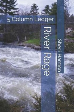 Cover of River Rage