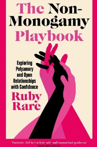 Cover of The Non-Monogamy Playbook