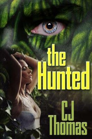 Cover of The Hunted