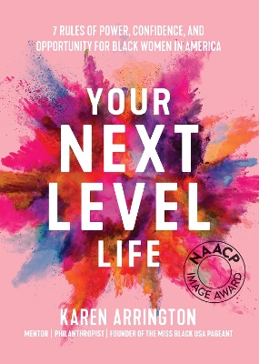 Book cover for Your Next Level Life