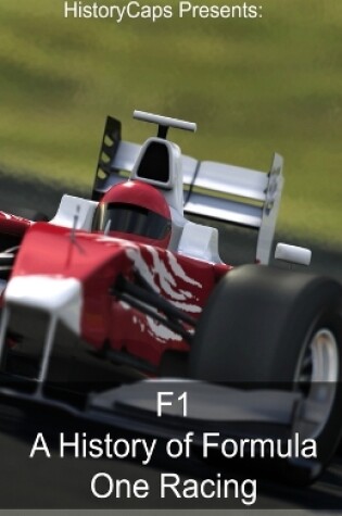 Cover of F1