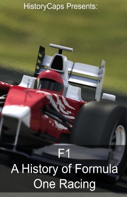 Book cover for F1