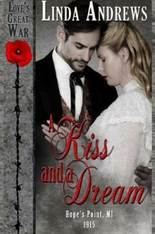 Cover of A Kiss and A Dream