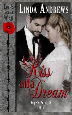 Book cover for A Kiss and A Dream