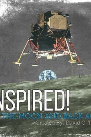 Cover of Inspired!