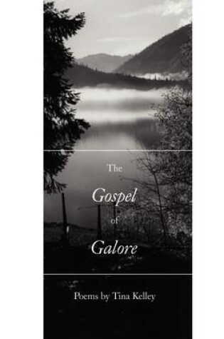 Cover of The Gospel of Galore