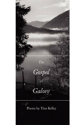 Book cover for The Gospel of Galore