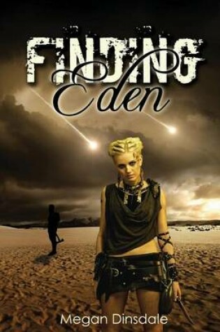 Cover of Finding Eden