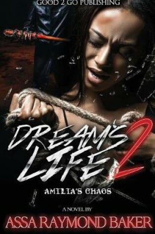 Cover of Dream's Life 2