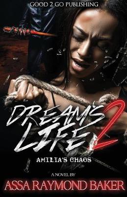 Book cover for Dream's Life 2