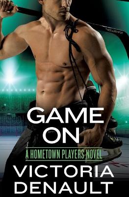 Cover of Game On
