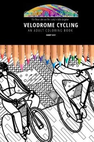 Cover of Velodrome Cycling