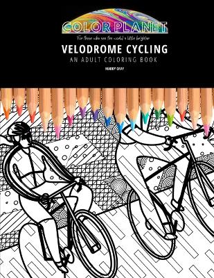 Cover of Velodrome Cycling