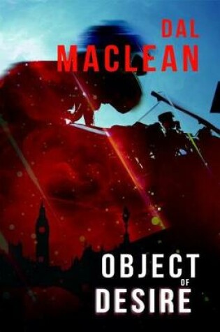 Cover of Object of Desire