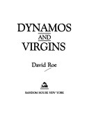 Book cover for Dynamos and Virgins