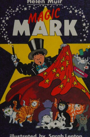 Cover of Magic Mark