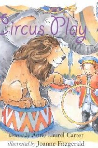 Cover of Circus Play