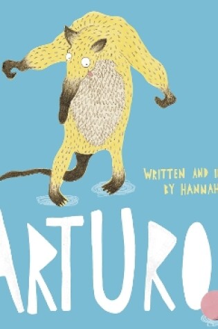 Cover of Arturo