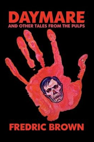 Cover of Daymare and Other Tales from the Pulps