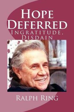 Cover of Hope Deferred